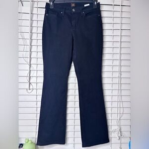 Lee black  Straight Jeans